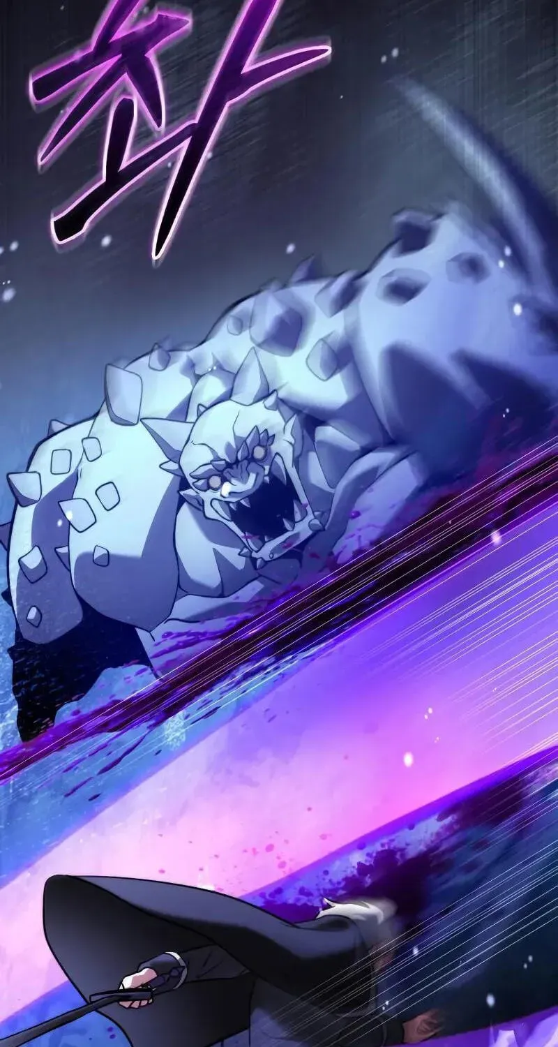 Read Terminally-Ill Genius Dark Knight chapter 145.2 image 85 on Lezhin