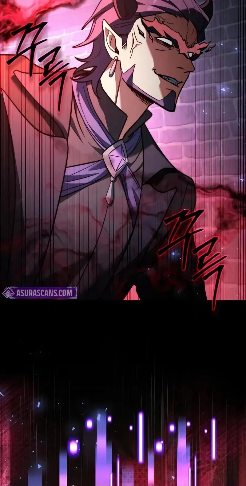 Read Terminally-Ill Genius Dark Knight chapter 145.21 image 128 on Lezhin