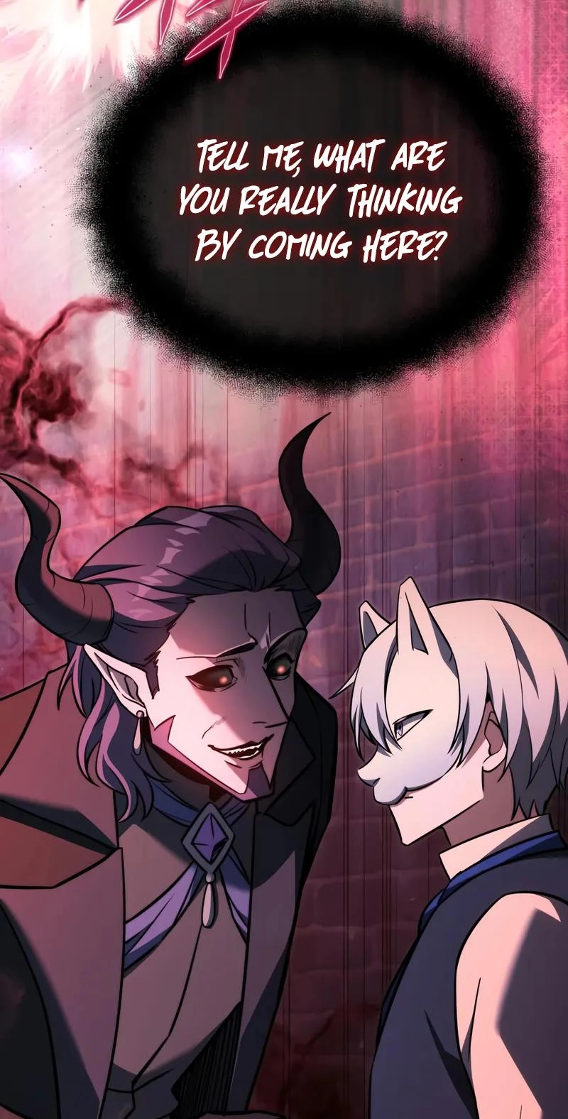 Read Terminally-Ill Genius Dark Knight chapter 145.21 image 130 on Lezhin