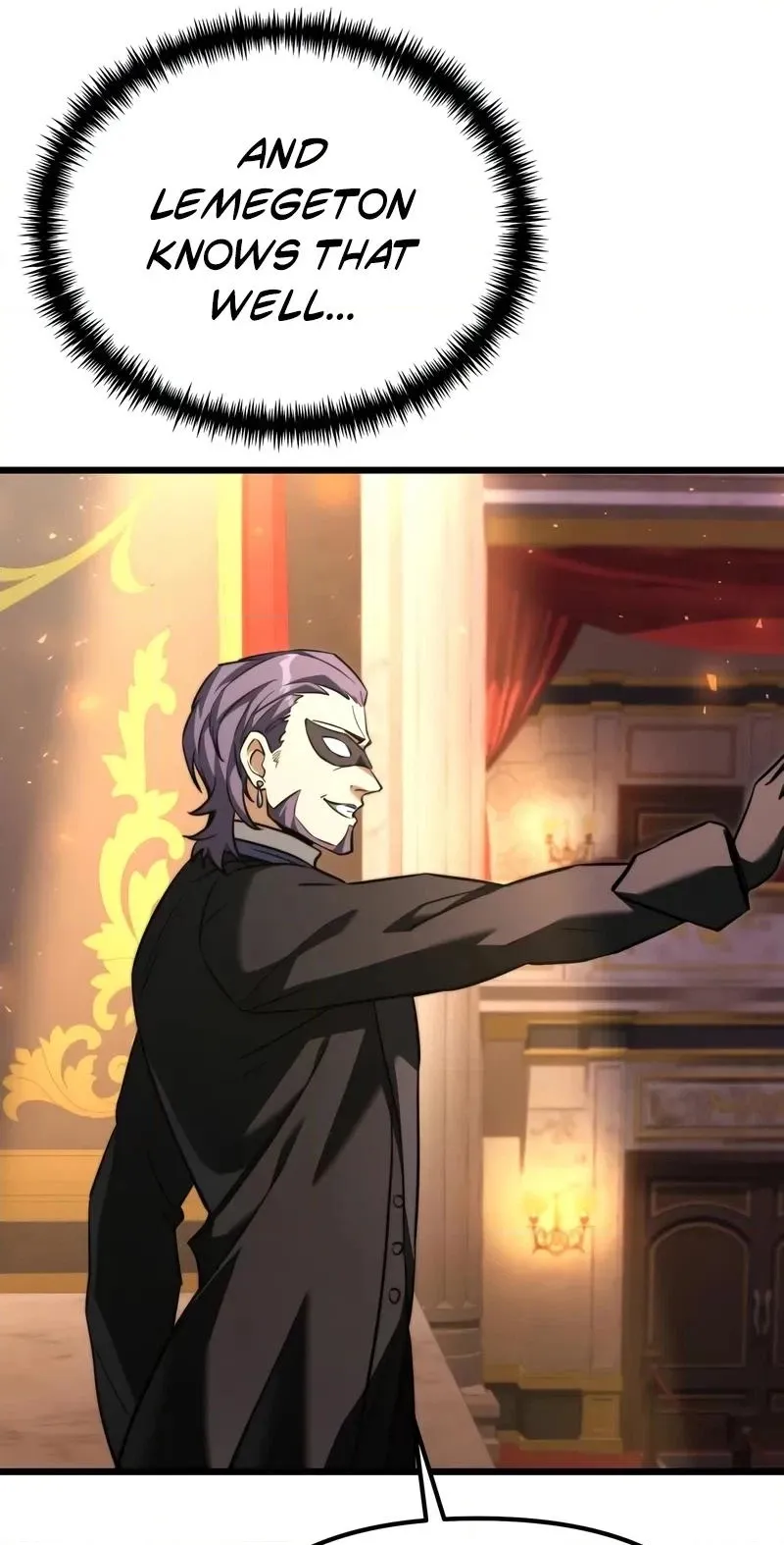 Read Terminally-Ill Genius Dark Knight chapter 145.21 image 18 on Lezhin