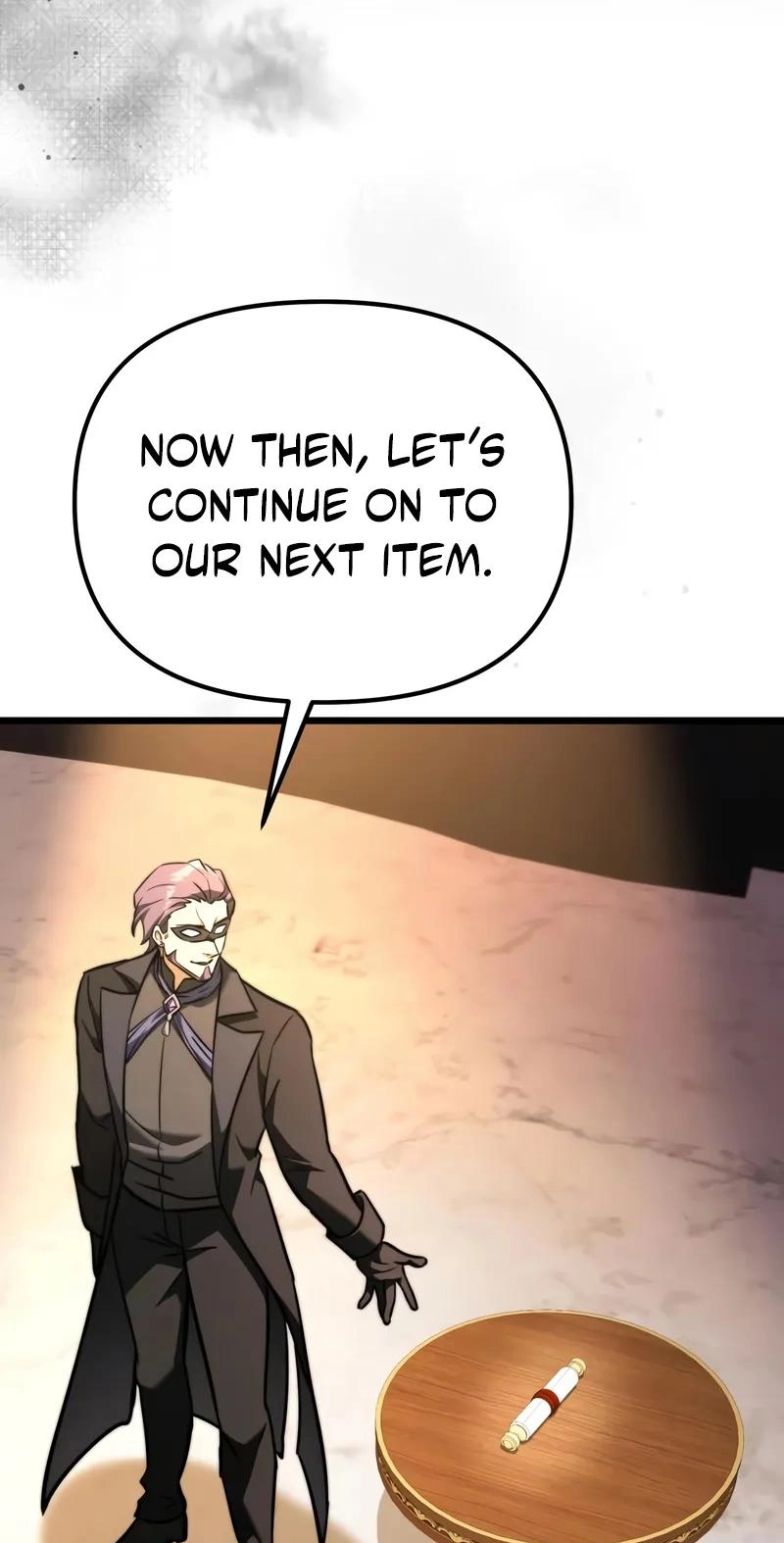 Read Terminally-Ill Genius Dark Knight chapter 145.21 image 21 on Lezhin