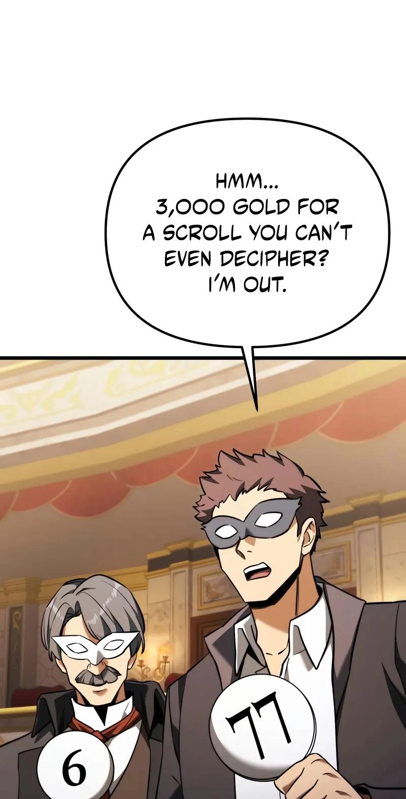 Read Terminally-Ill Genius Dark Knight chapter 145.21 image 24 on Lezhin