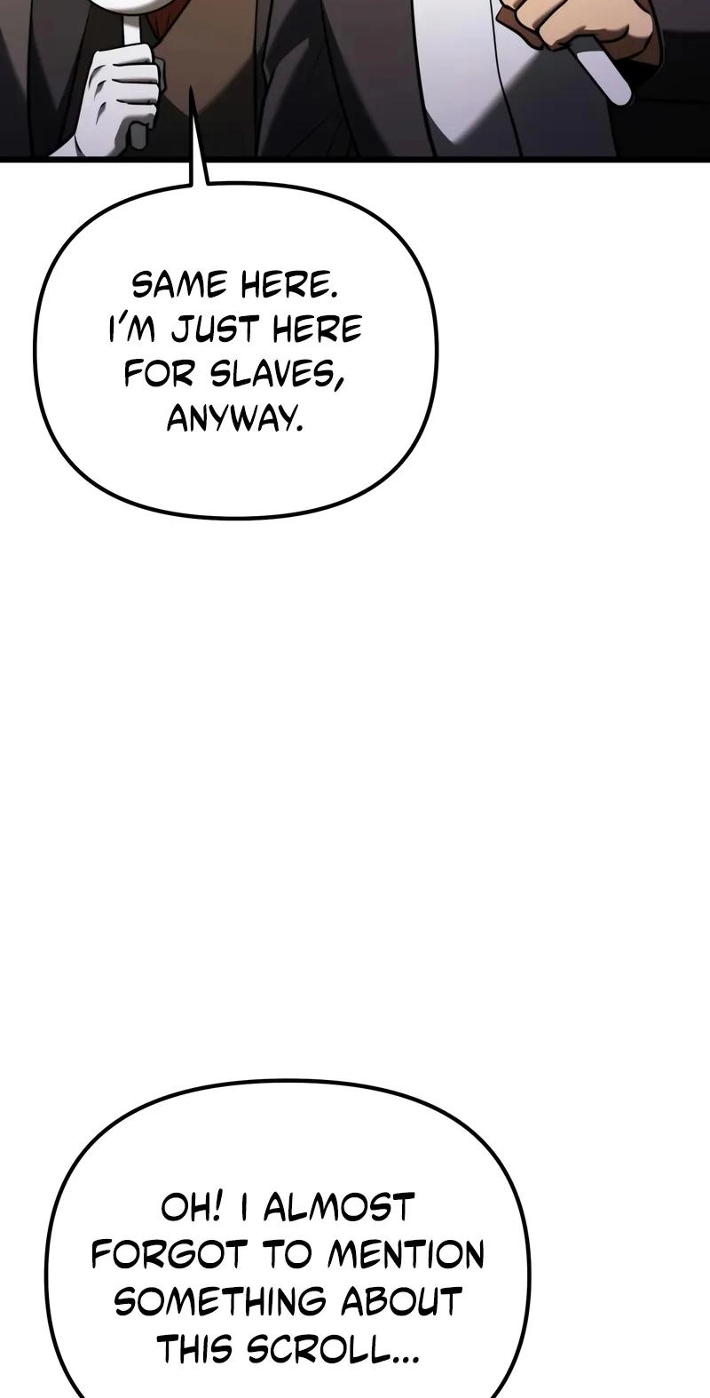 Read Terminally-Ill Genius Dark Knight chapter 145.21 image 25 on Lezhin