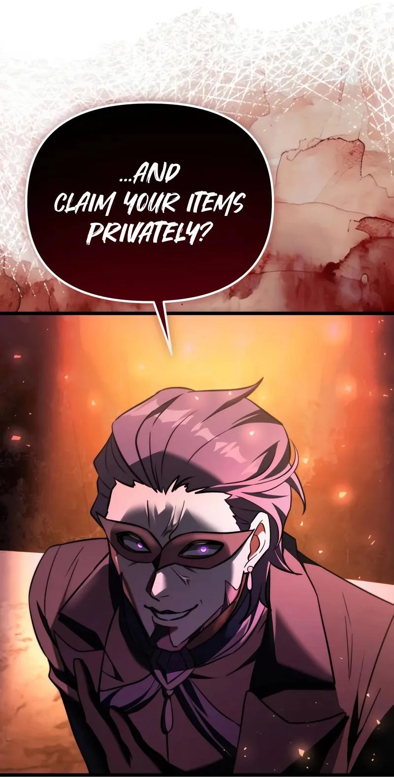 Read Terminally-Ill Genius Dark Knight chapter 145.21 image 92 on Lezhin