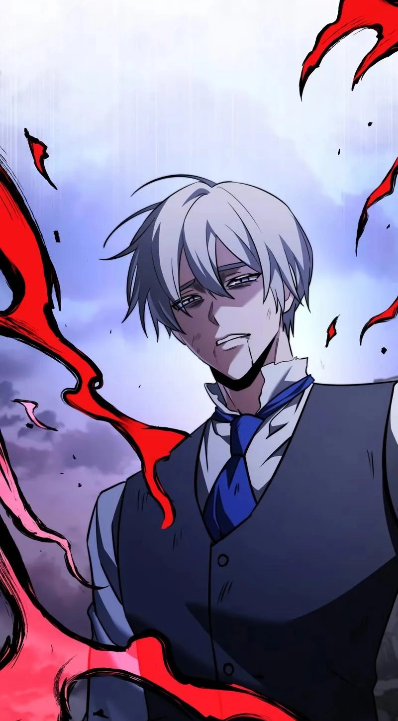 Read Terminally-Ill Genius Dark Knight chapter 145.26 image 4 on Lezhin