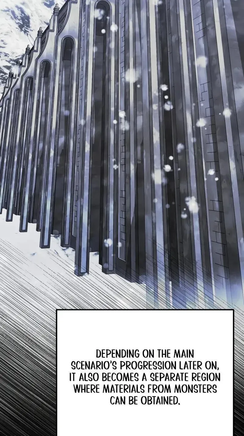 Read Terminally-Ill Genius Dark Knight chapter 145.3 image 3 on Lezhin