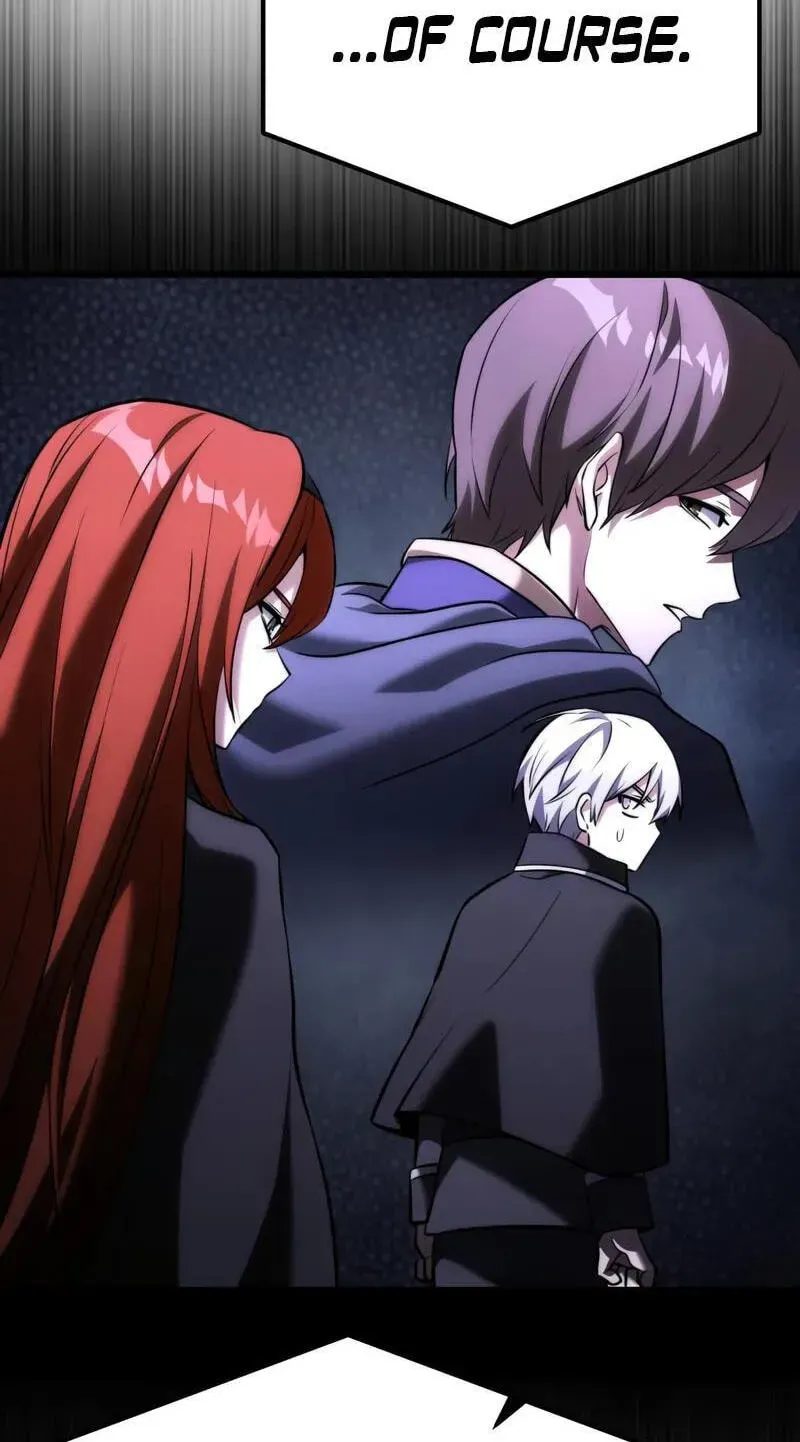 Read Terminally-Ill Genius Dark Knight chapter 145.3 image 45 on Lezhin