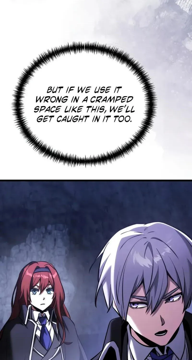 Read Terminally-Ill Genius Dark Knight chapter 145.3 image 77 on Lezhin