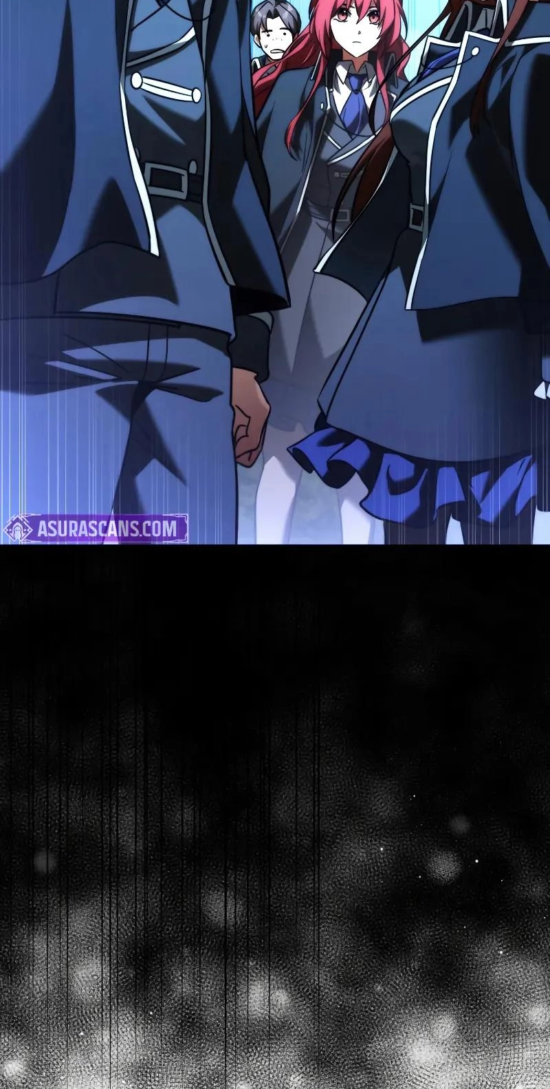 Read Terminally-Ill Genius Dark Knight chapter 145.34 image 2 on Lezhin
