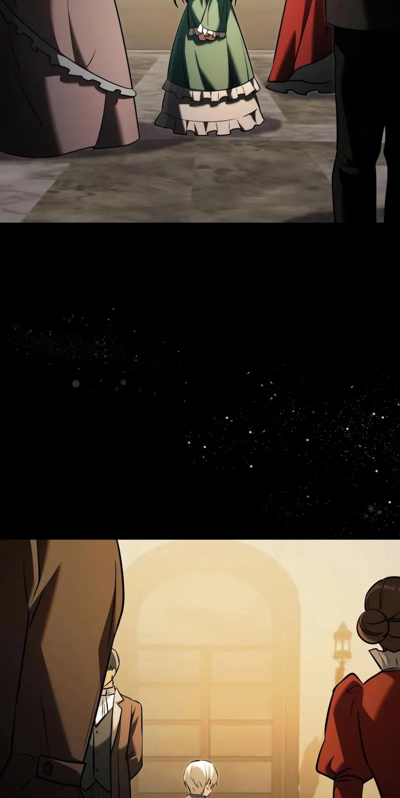 Read Terminally-Ill Genius Dark Knight chapter 145.37 image 2 on Lezhin