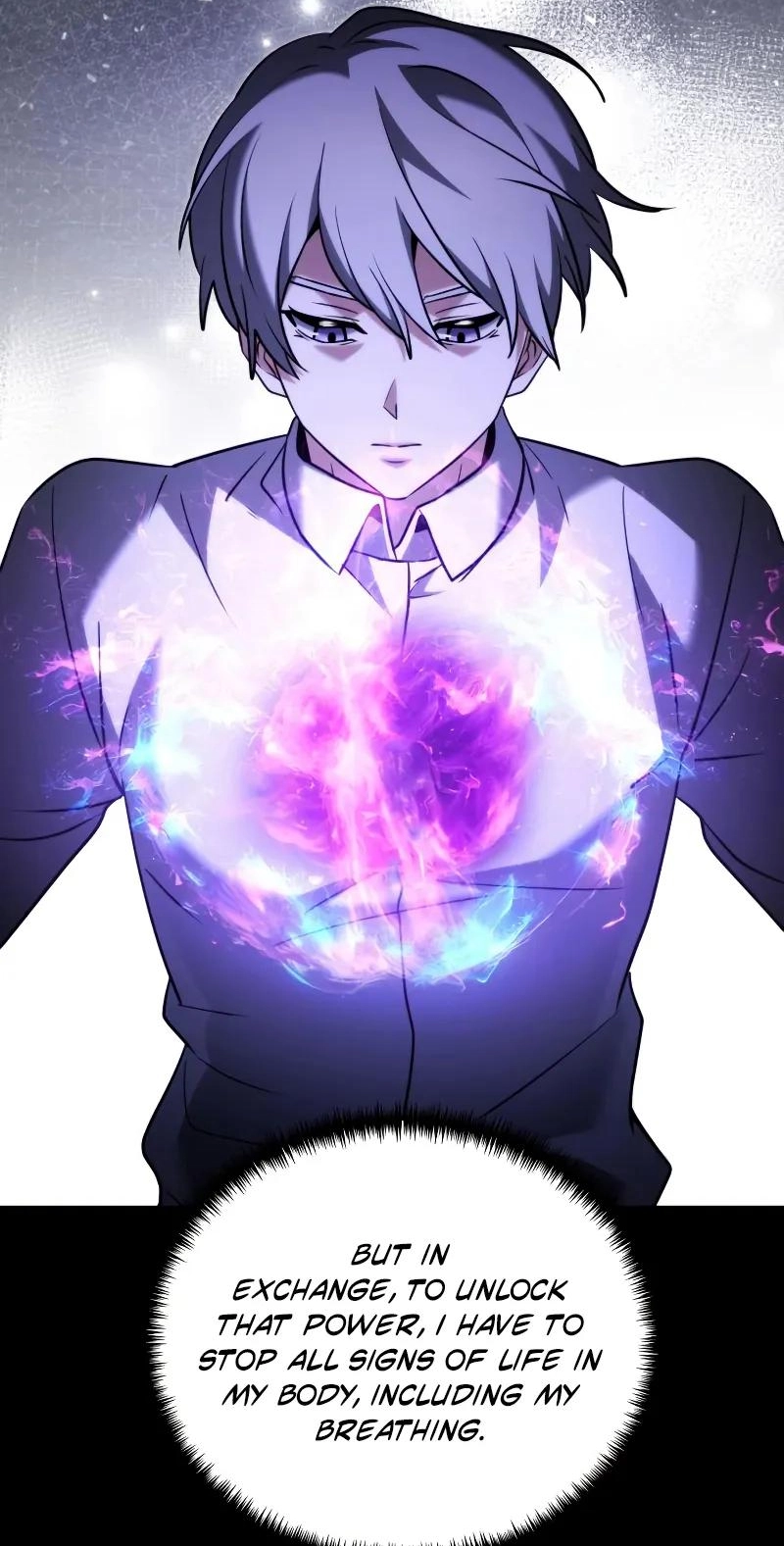 Read Terminally-Ill Genius Dark Knight chapter 145.39 image 100 on Lezhin