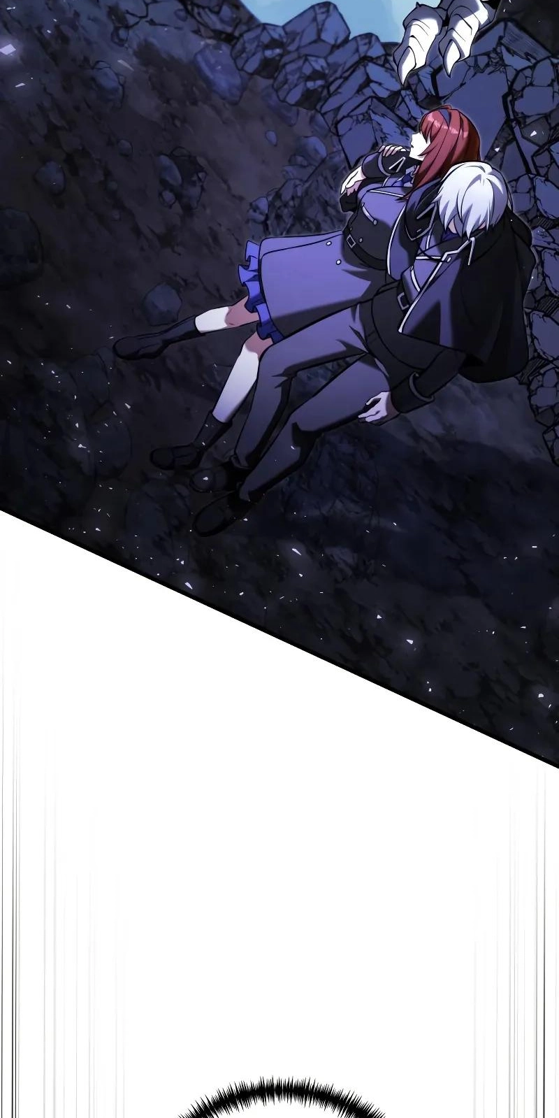 Read Terminally-Ill Genius Dark Knight chapter 145.39 image 2 on Lezhin