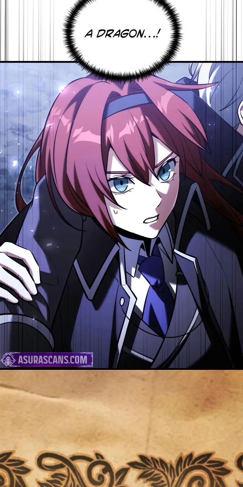 Read Terminally-Ill Genius Dark Knight chapter 145.39 image 3 on Lezhin