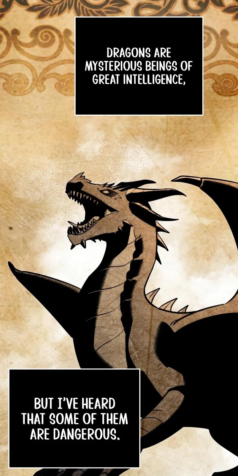 Read Terminally-Ill Genius Dark Knight chapter 145.39 image 4 on Lezhin
