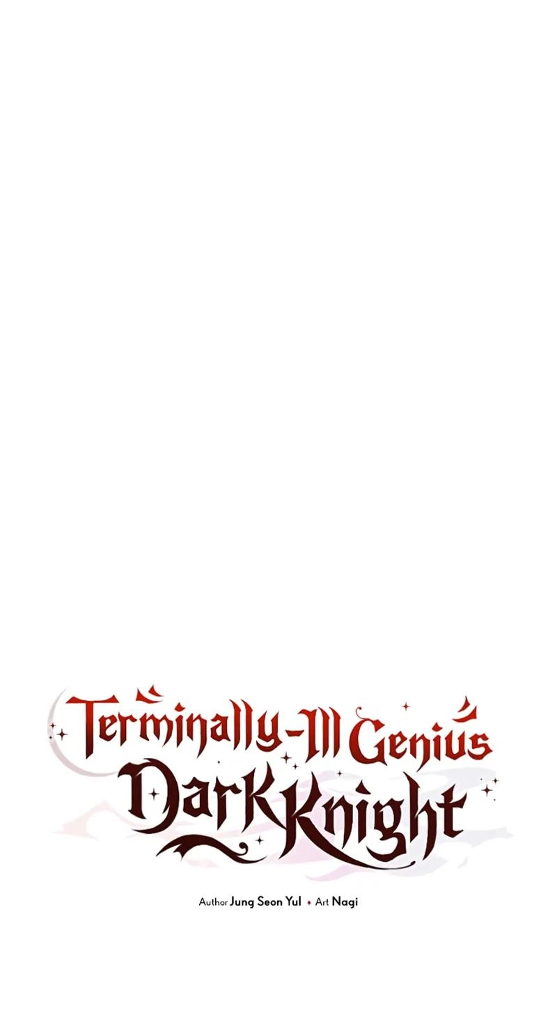 Read Terminally-Ill Genius Dark Knight chapter 145.39 image 46 on Lezhin