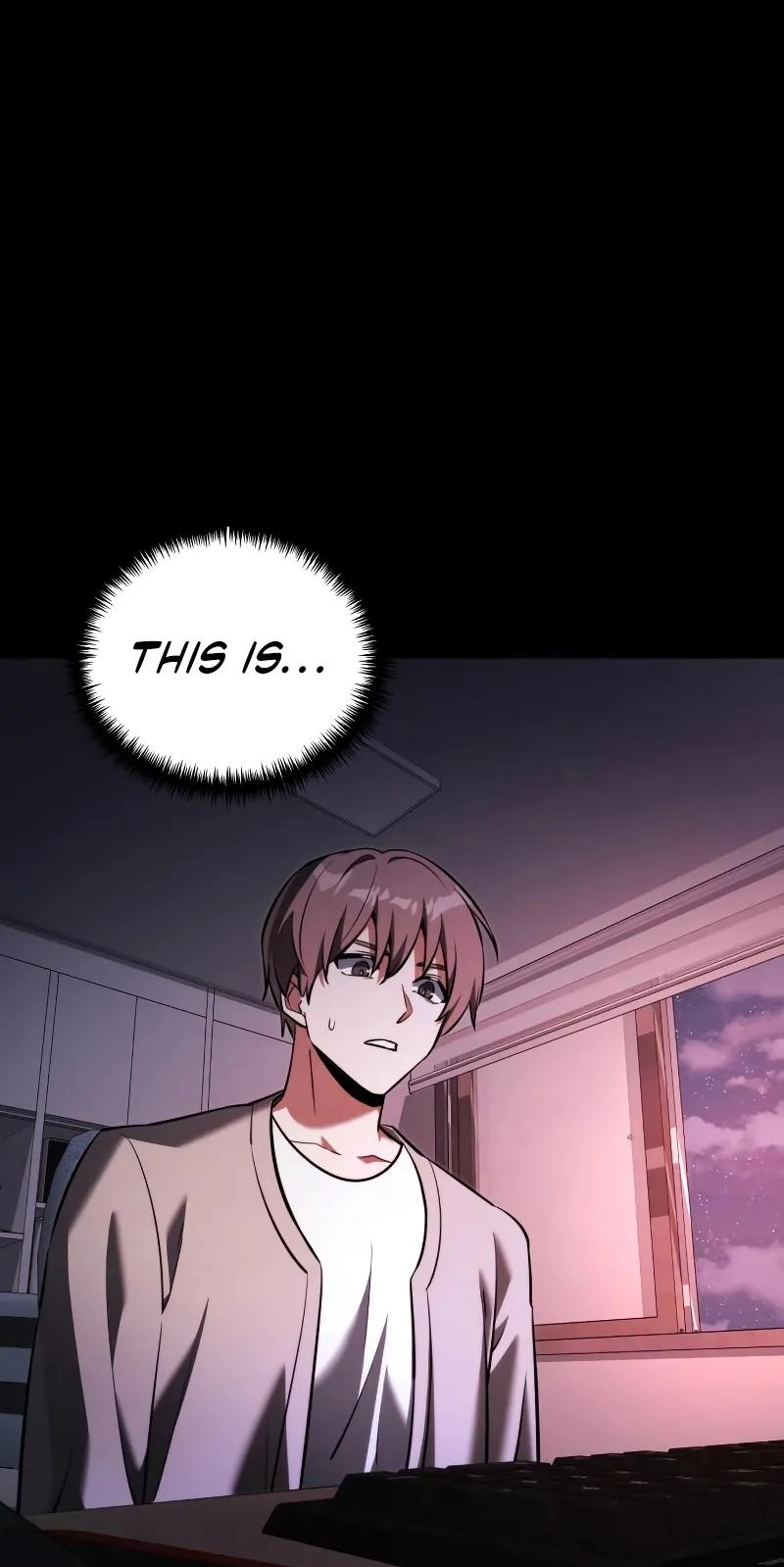 Read Terminally-Ill Genius Dark Knight chapter 145.39 image 63 on Lezhin