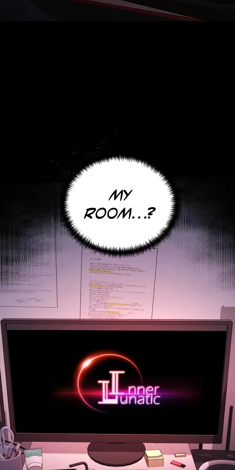 Read Terminally-Ill Genius Dark Knight chapter 145.39 image 64 on Lezhin
