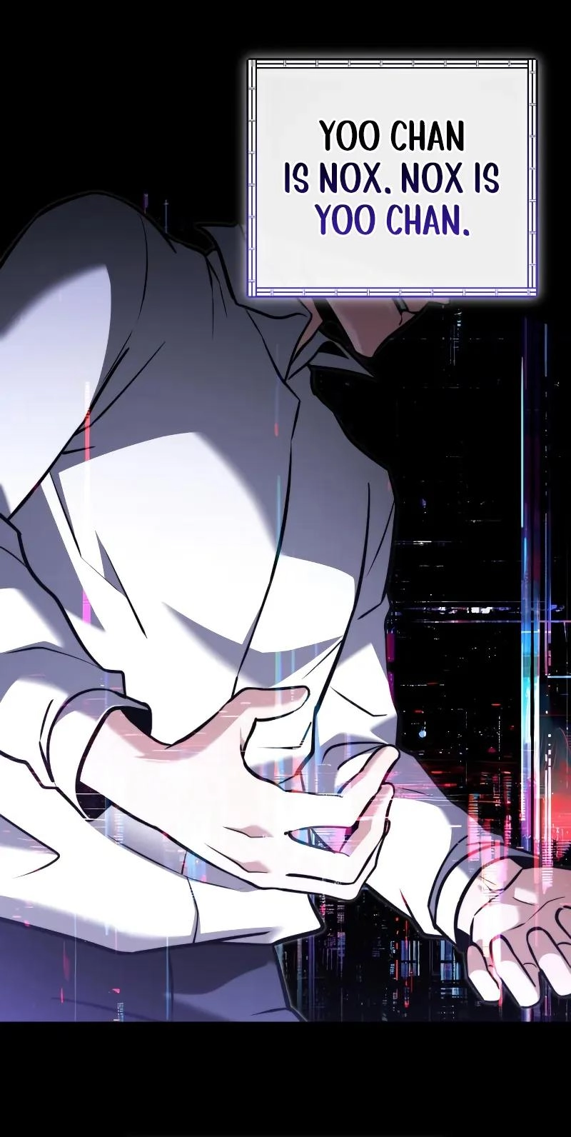 Read Terminally-Ill Genius Dark Knight chapter 145.39 image 71 on Lezhin