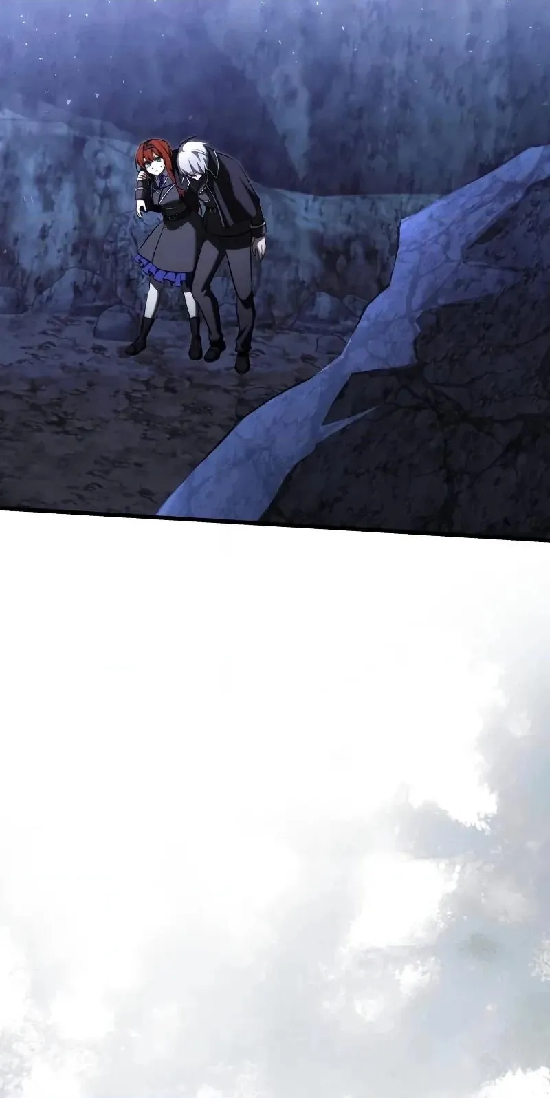 Read Terminally-Ill Genius Dark Knight chapter 145.39 image 8 on Lezhin