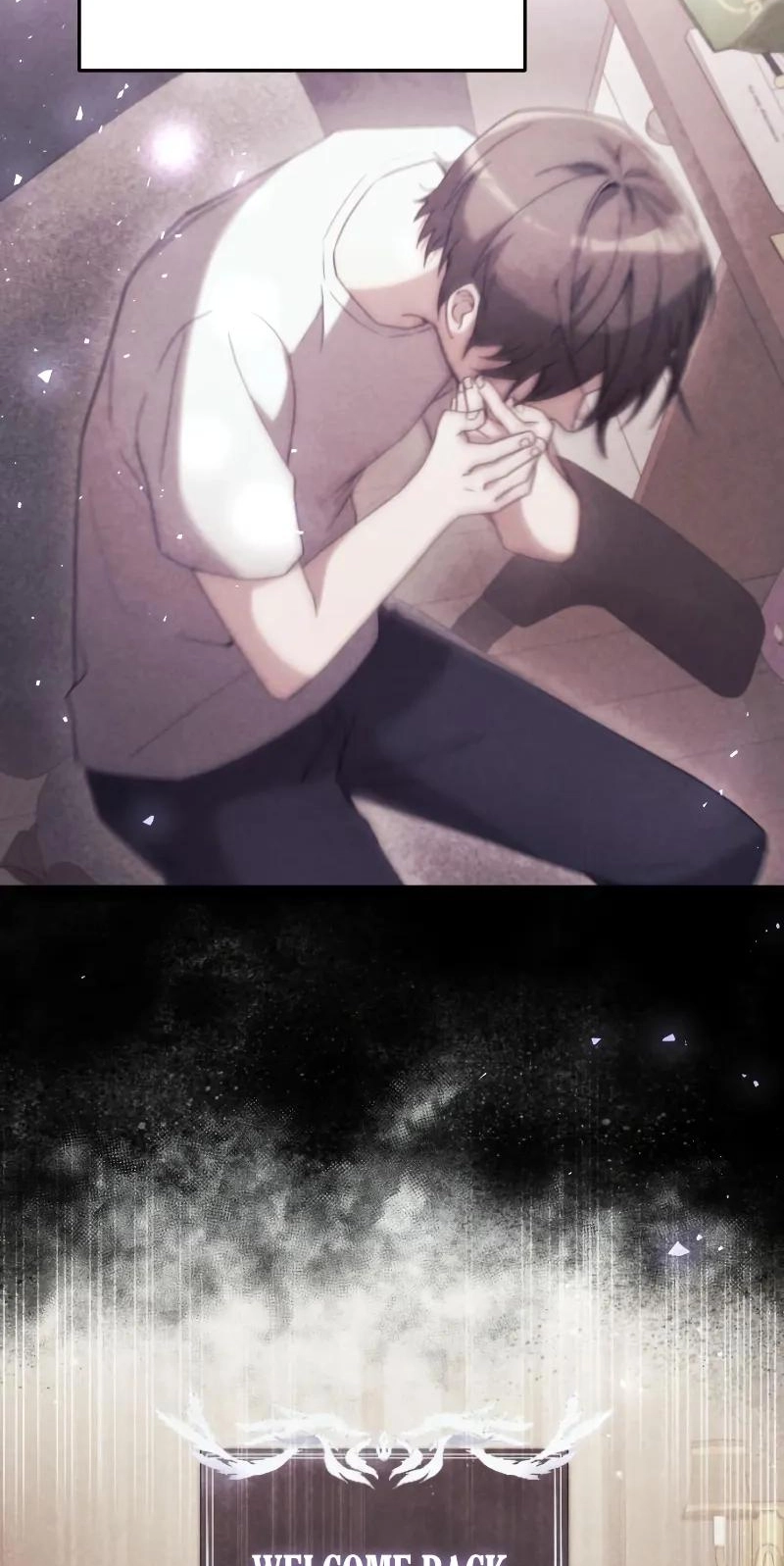 Read Terminally-Ill Genius Dark Knight chapter 145.39 image 83 on Lezhin