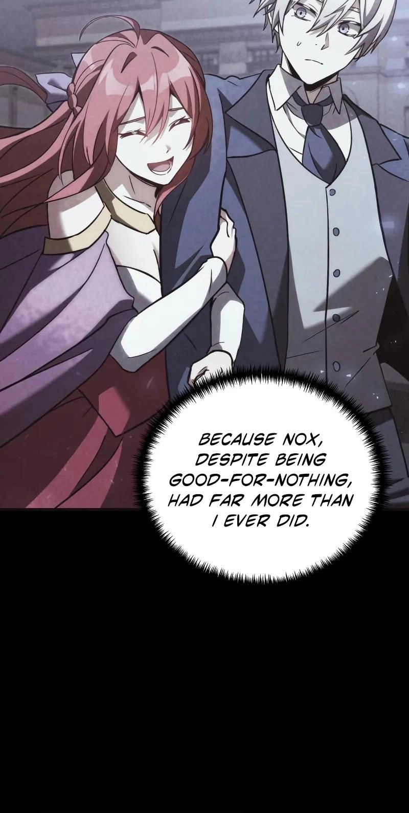 Read Terminally-Ill Genius Dark Knight chapter 145.39 image 89 on Lezhin