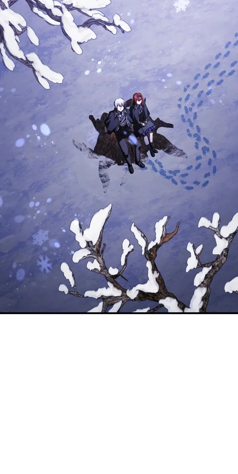 Read Terminally-Ill Genius Dark Knight chapter 145.41 image 116 on Lezhin
