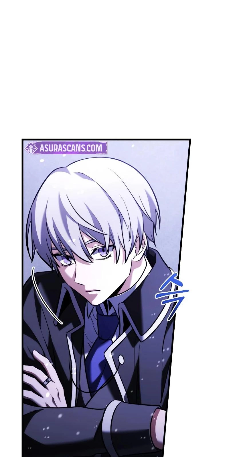 Read Terminally-Ill Genius Dark Knight chapter 145.42 image 2 on Lezhin