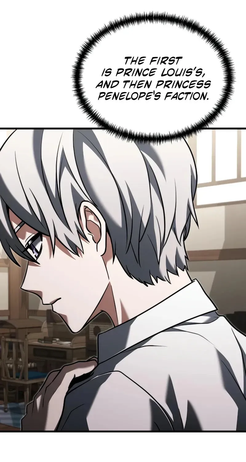Read Terminally-Ill Genius Dark Knight chapter 146.4 image 3 on Lezhin