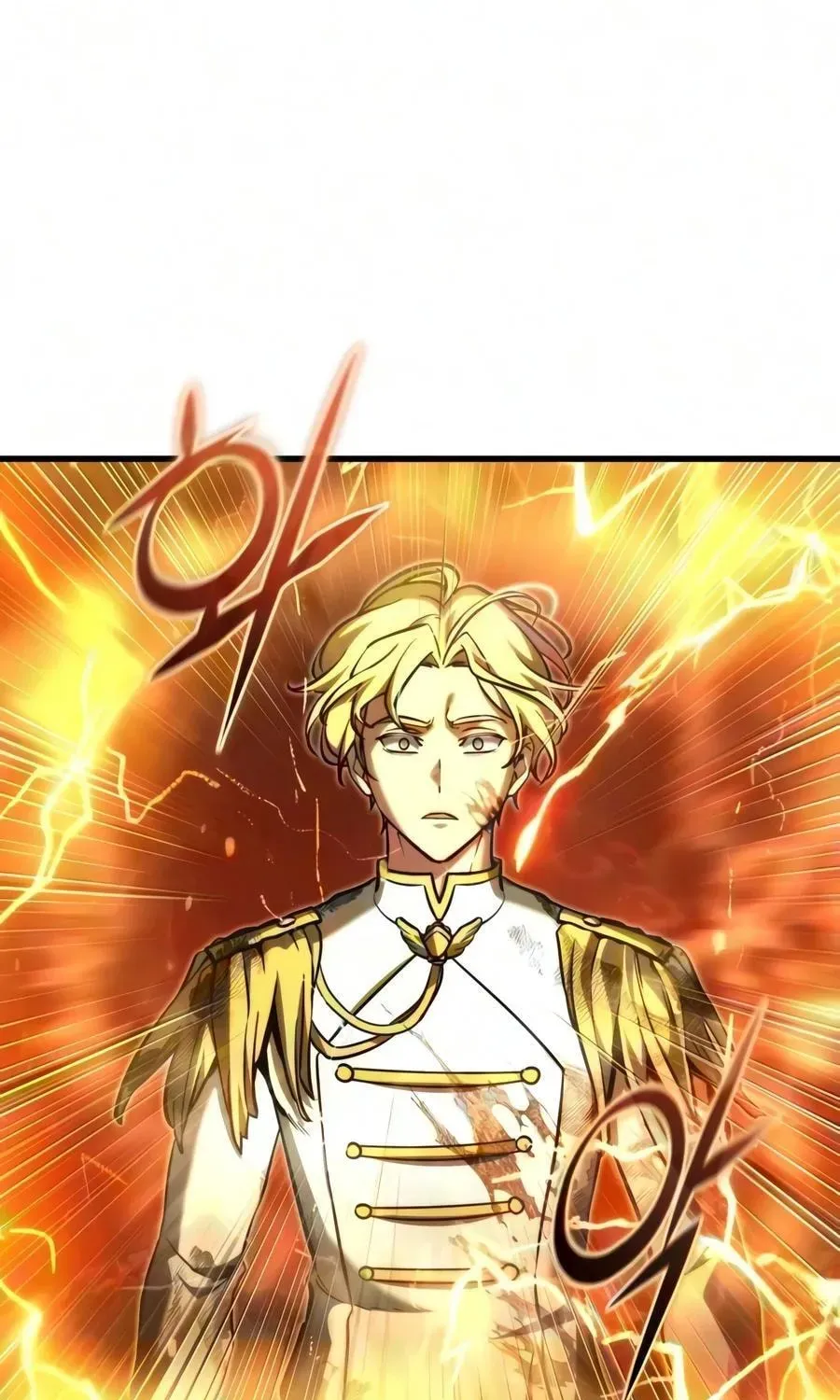 Read Terminally-Ill Genius Dark Knight chapter 151.1 image 7 on Lezhin