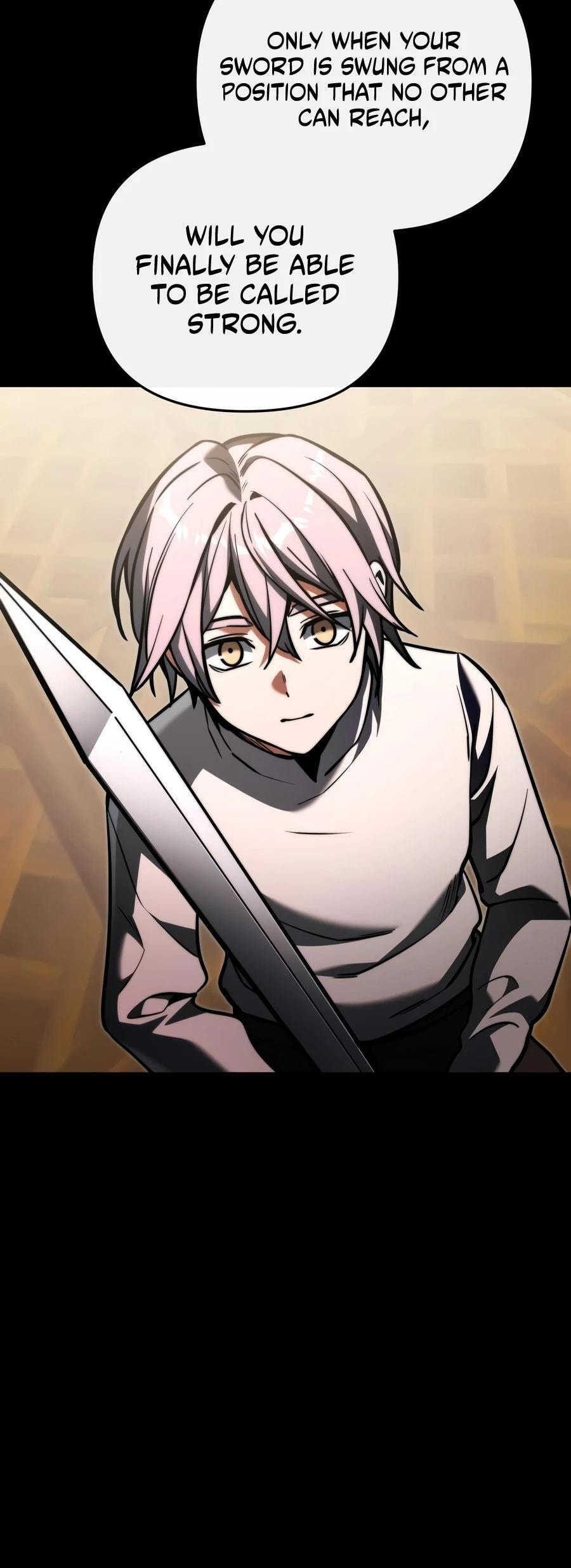 Read Terminally-Ill Genius Dark Knight chapter 151 image 10 on Lezhin