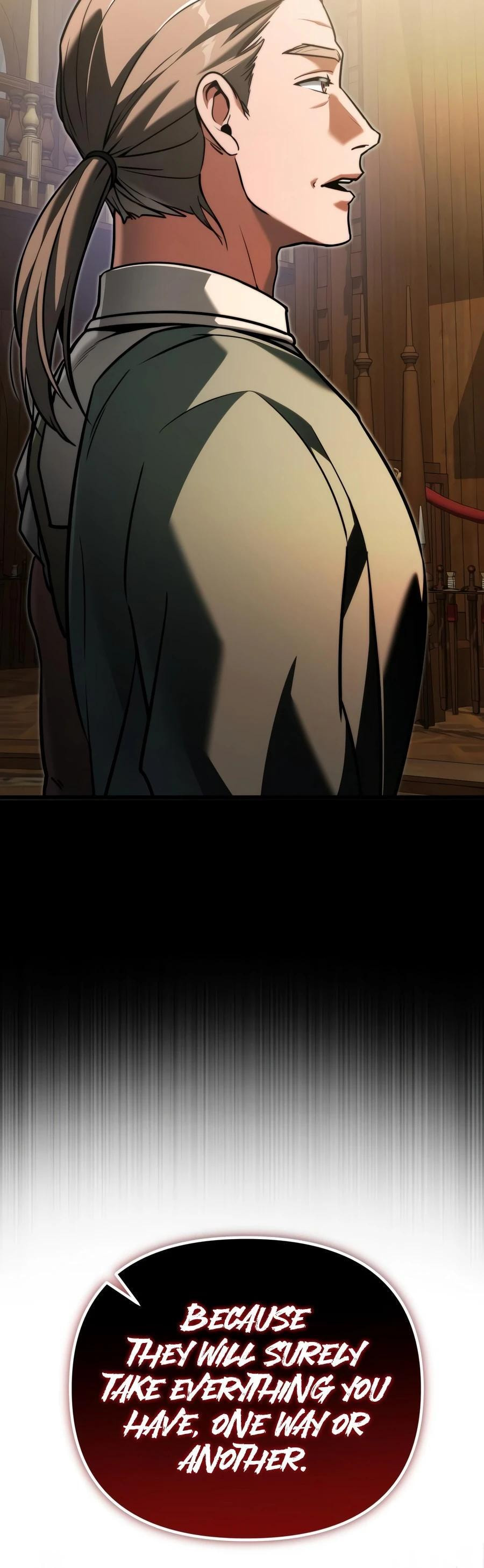 Read Terminally-Ill Genius Dark Knight chapter 151 image 2 on Lezhin