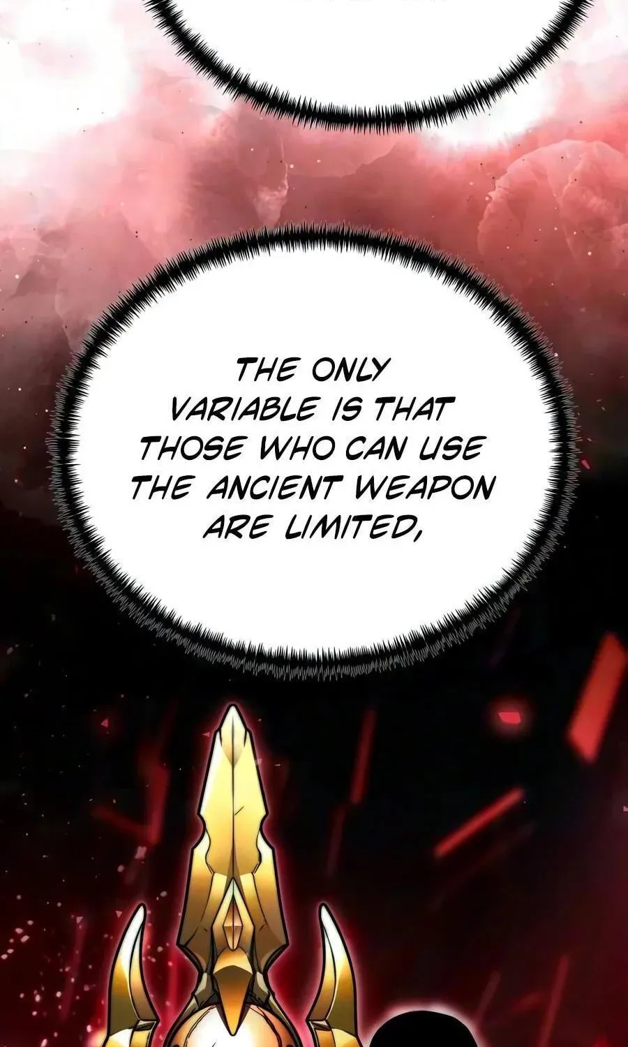 Read Terminally-Ill Genius Dark Knight chapter 154.1 image 116 on Lezhin