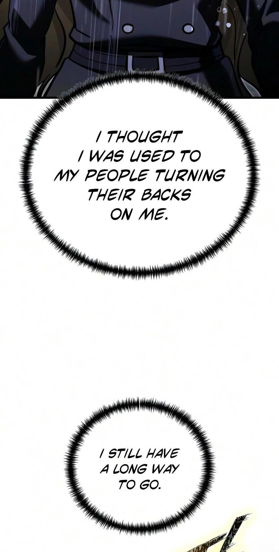 Terminally-Ill Genius Dark Knight Chapter 155 page 107 - 