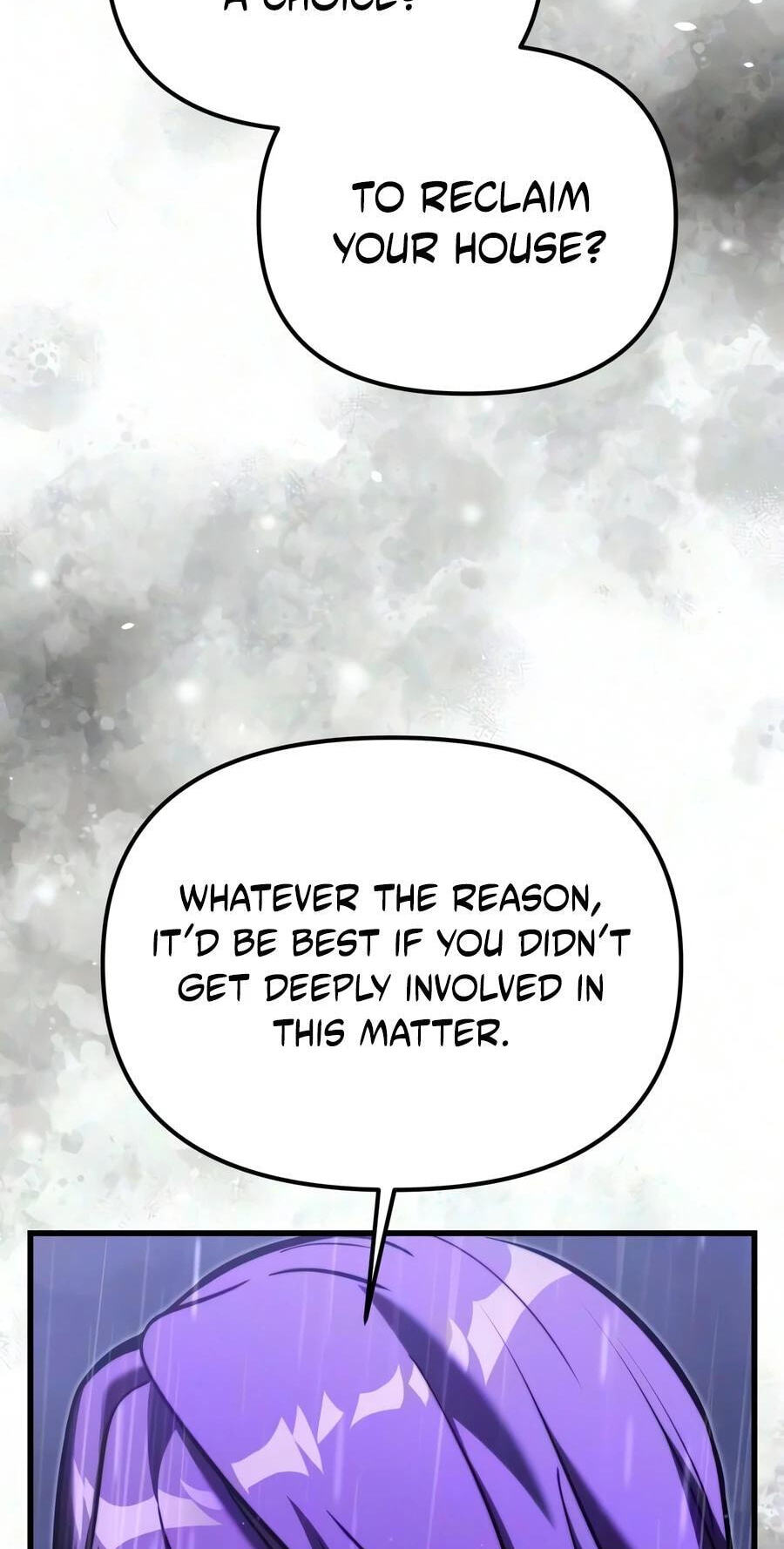 Terminally-Ill Genius Dark Knight Chapter 155 page 109 - 
