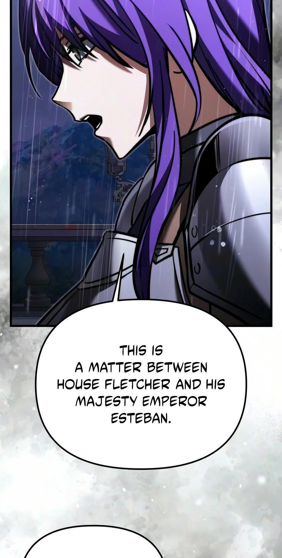 Terminally-Ill Genius Dark Knight Chapter 155 page 110 - 
