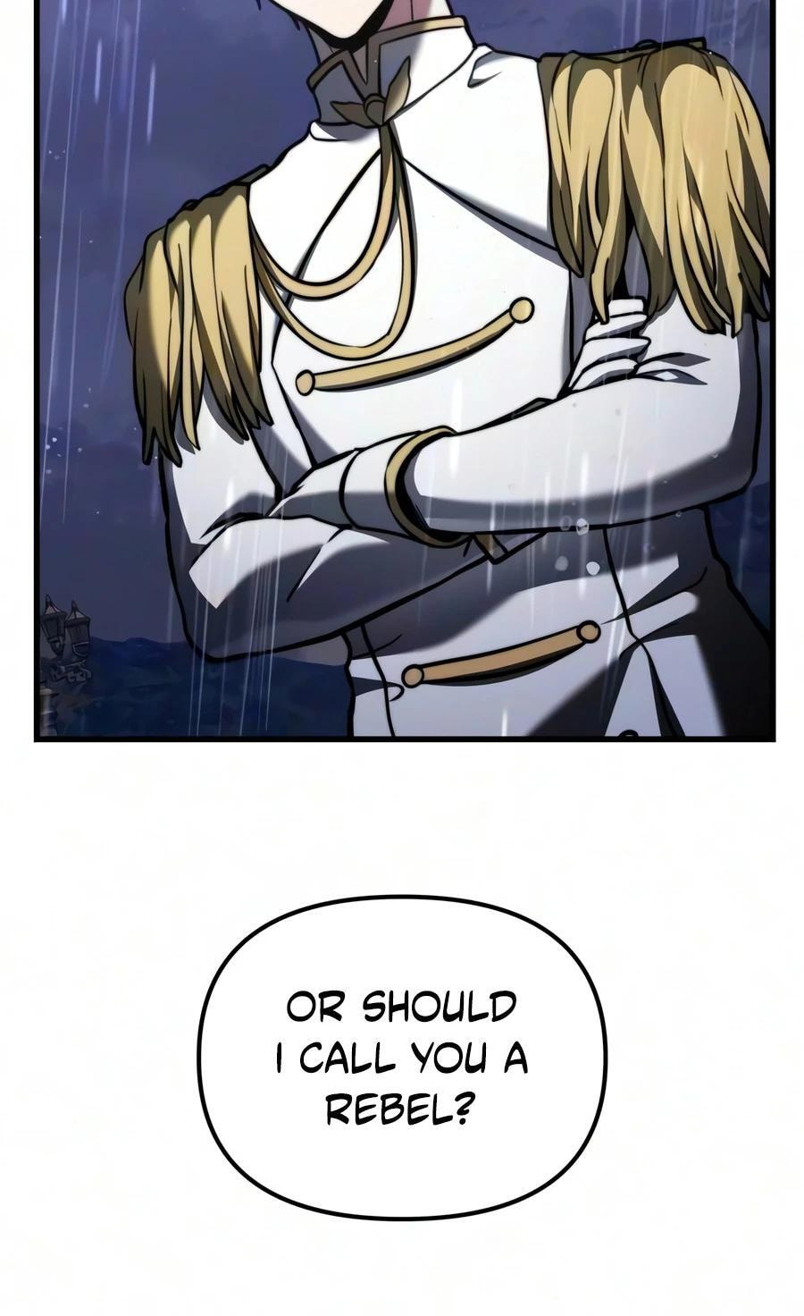 Terminally-Ill Genius Dark Knight Chapter 155 page 115 - 