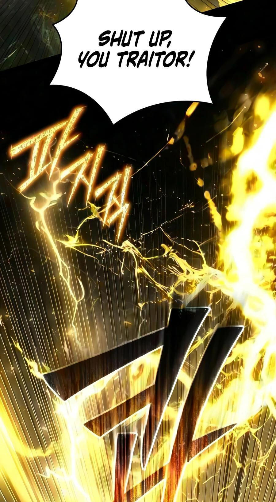 Terminally-Ill Genius Dark Knight Chapter 155 page 117 - 