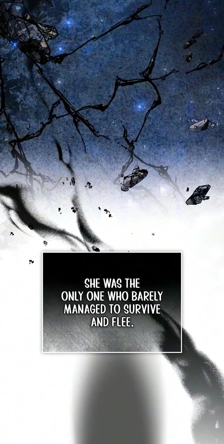 Terminally-Ill Genius Dark Knight Chapter 155 page 4 - 