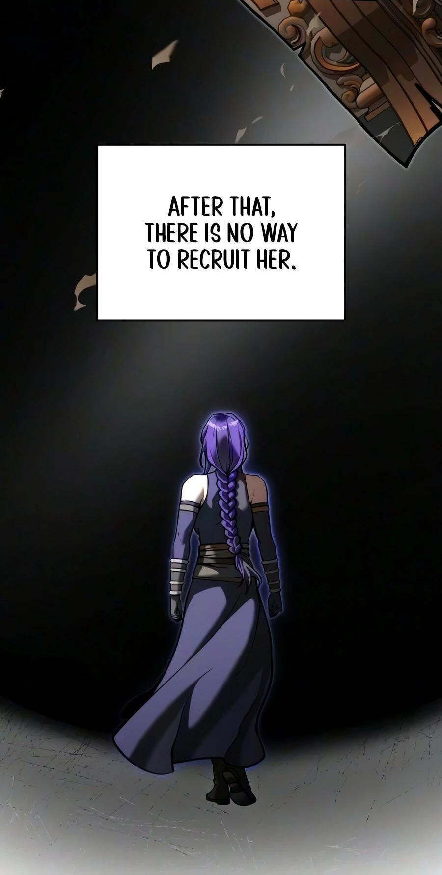 Terminally-Ill Genius Dark Knight Chapter 155 page 44 - 