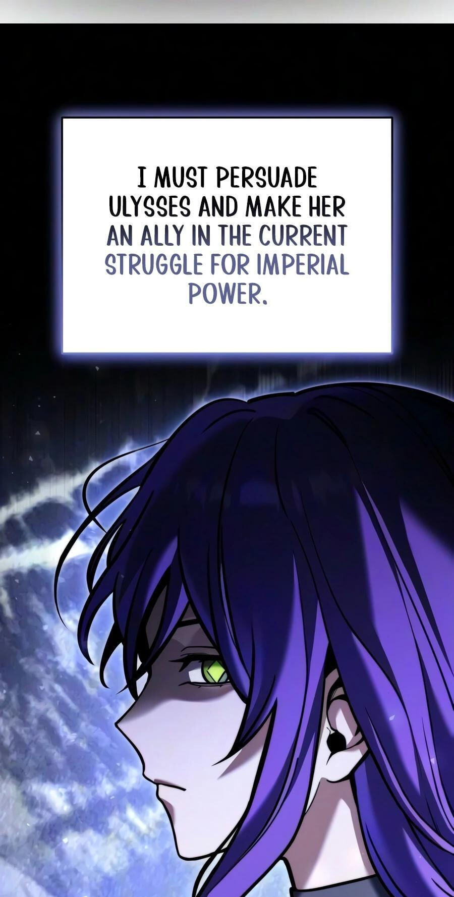 Terminally-Ill Genius Dark Knight Chapter 155 page 45 - 