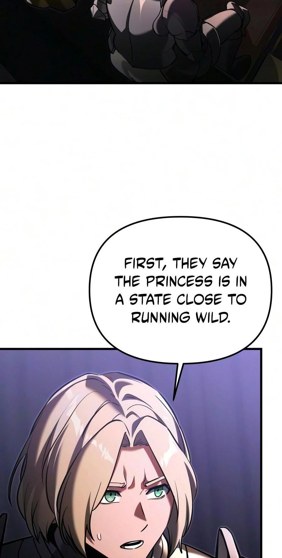 Terminally-Ill Genius Dark Knight Chapter 155 page 51 - 