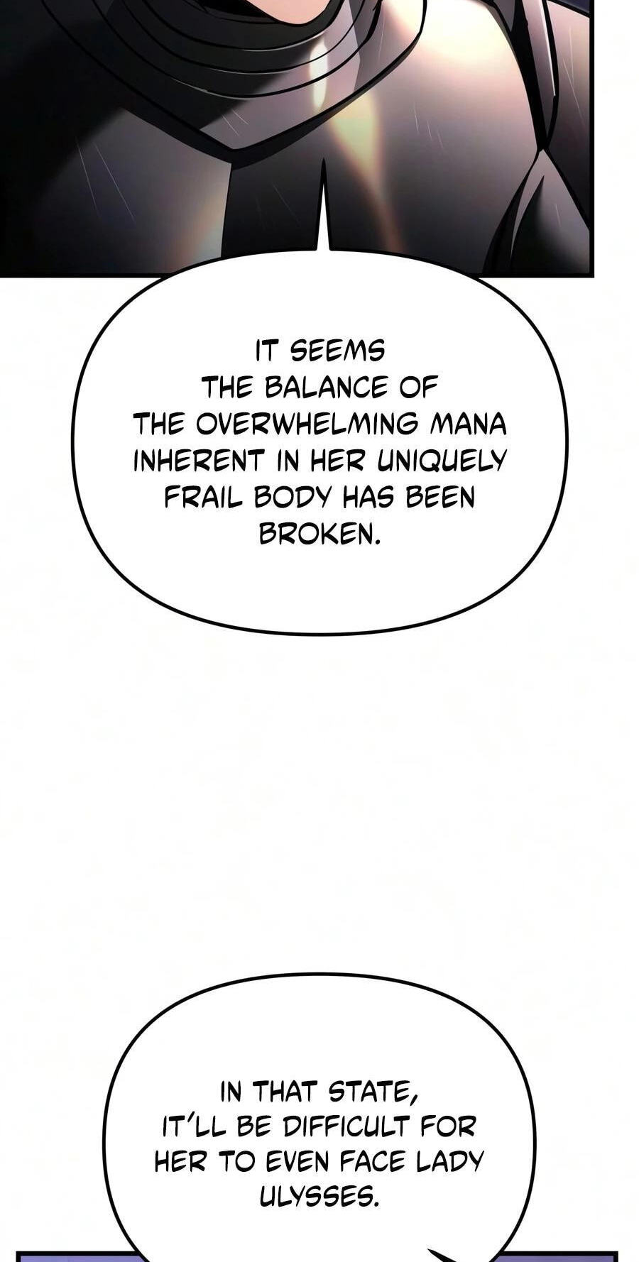Terminally-Ill Genius Dark Knight Chapter 155 page 52 - 