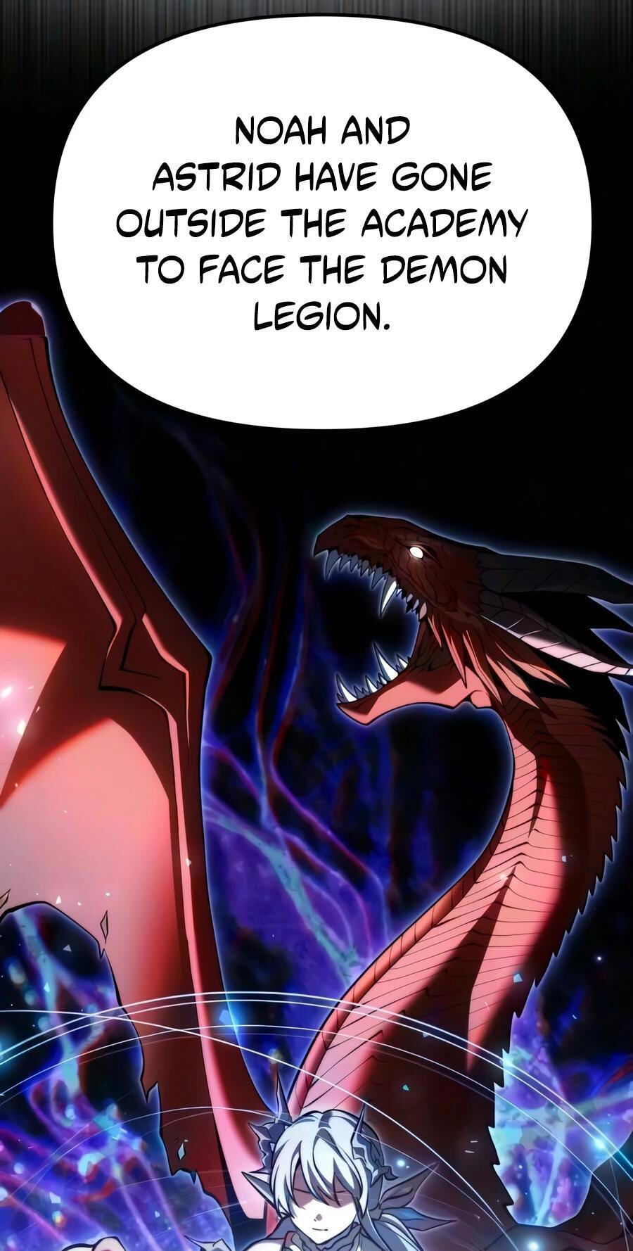 Terminally-Ill Genius Dark Knight Chapter 155 page 56 - 