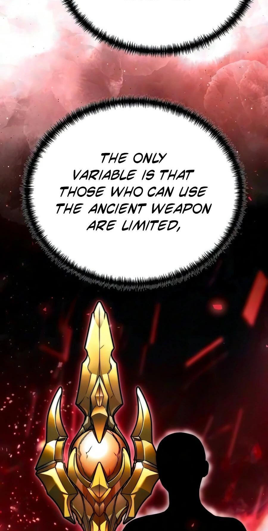 Terminally-Ill Genius Dark Knight Chapter 155 page 63 - 