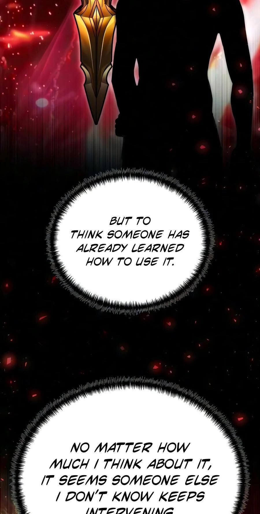Terminally-Ill Genius Dark Knight Chapter 155 page 64 - 