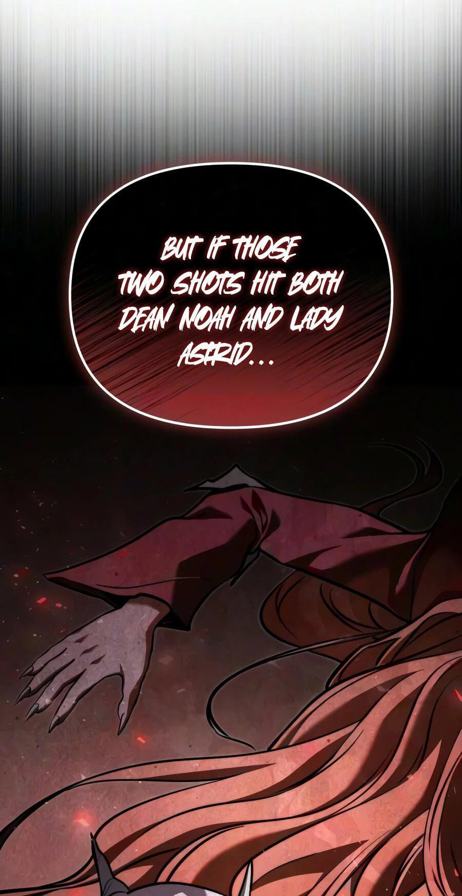Terminally-Ill Genius Dark Knight Chapter 155 page 69 - 