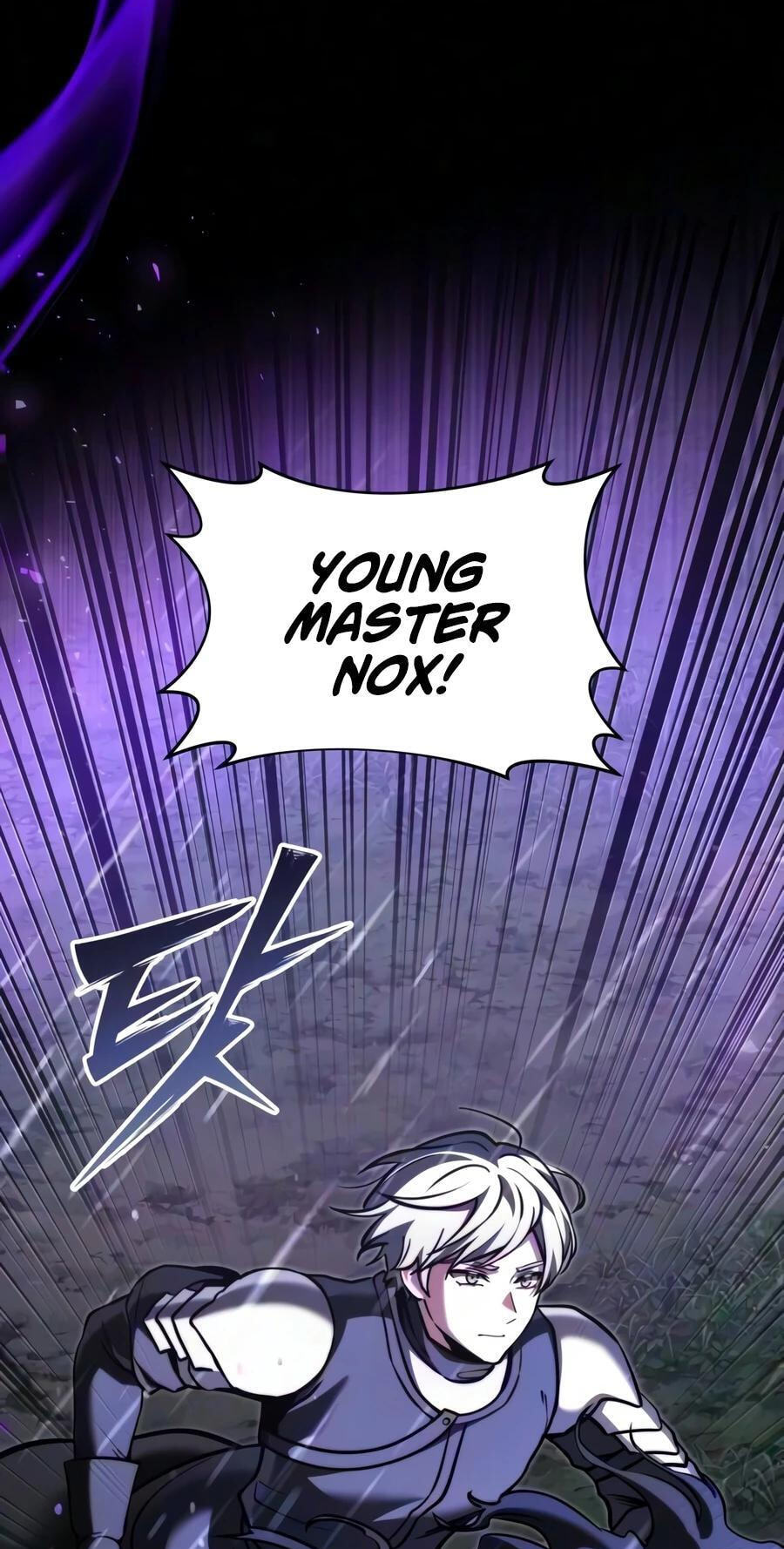 Terminally-Ill Genius Dark Knight Chapter 155 page 79 - 