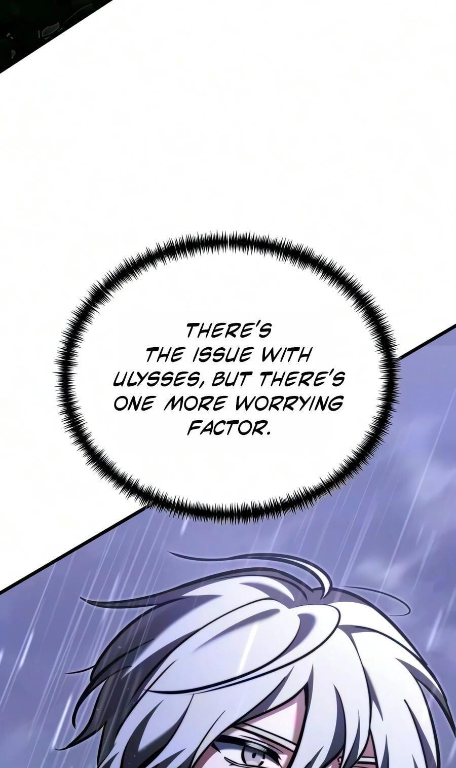 Terminally-Ill Genius Dark Knight Chapter 155 page 84 - 