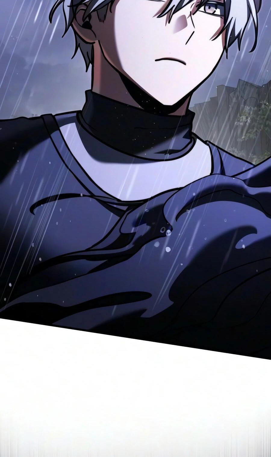Terminally-Ill Genius Dark Knight Chapter 155 page 85 - 