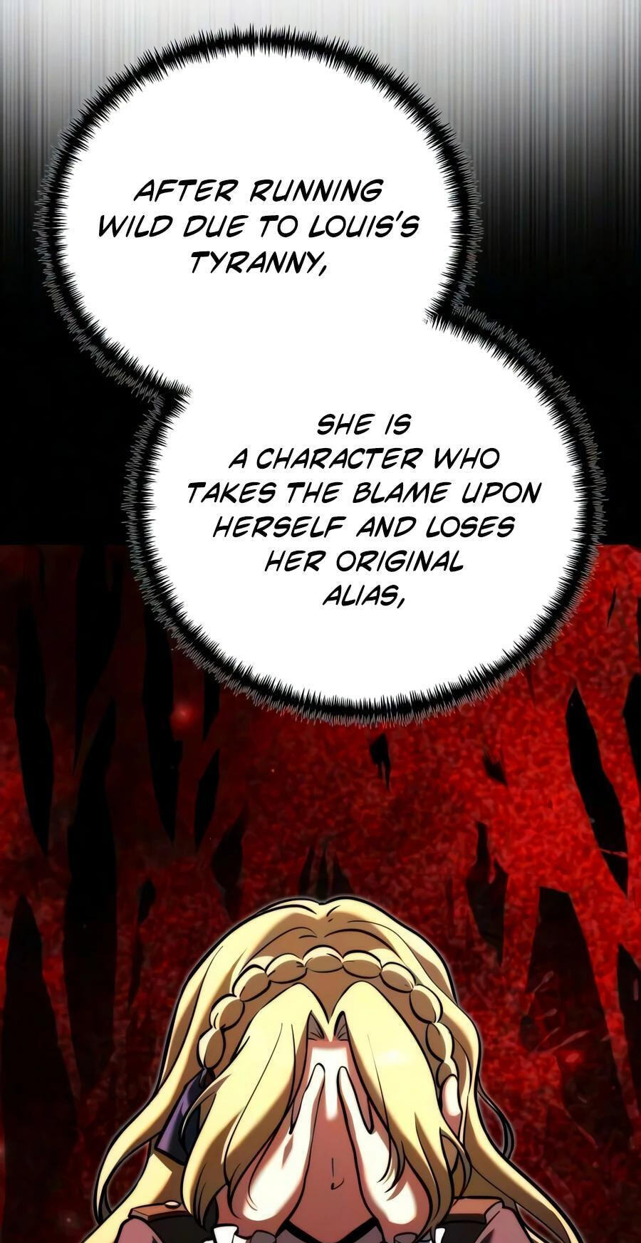 Terminally-Ill Genius Dark Knight Chapter 155 page 86 - 